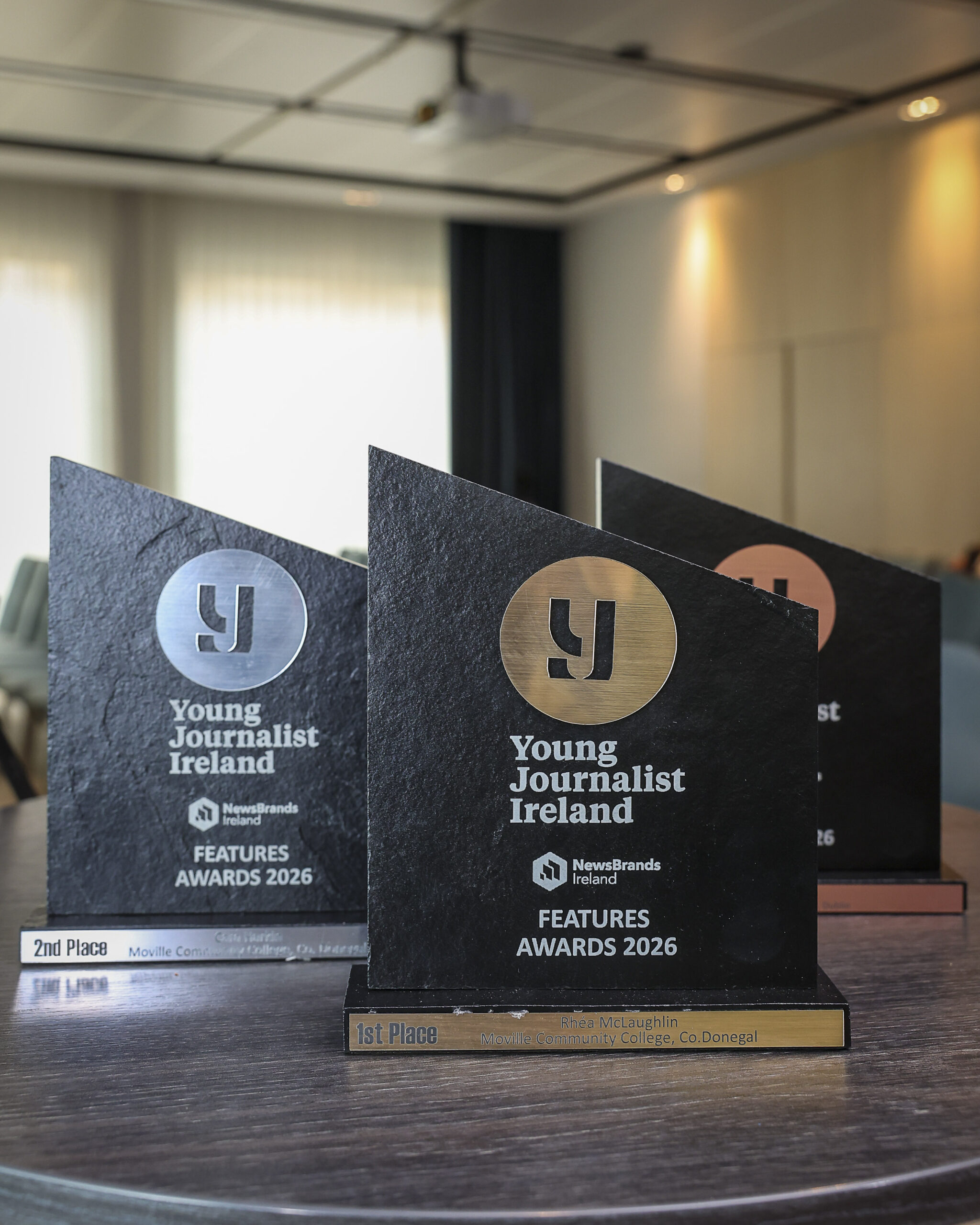 Young Journalist Ireland competition winners announced!